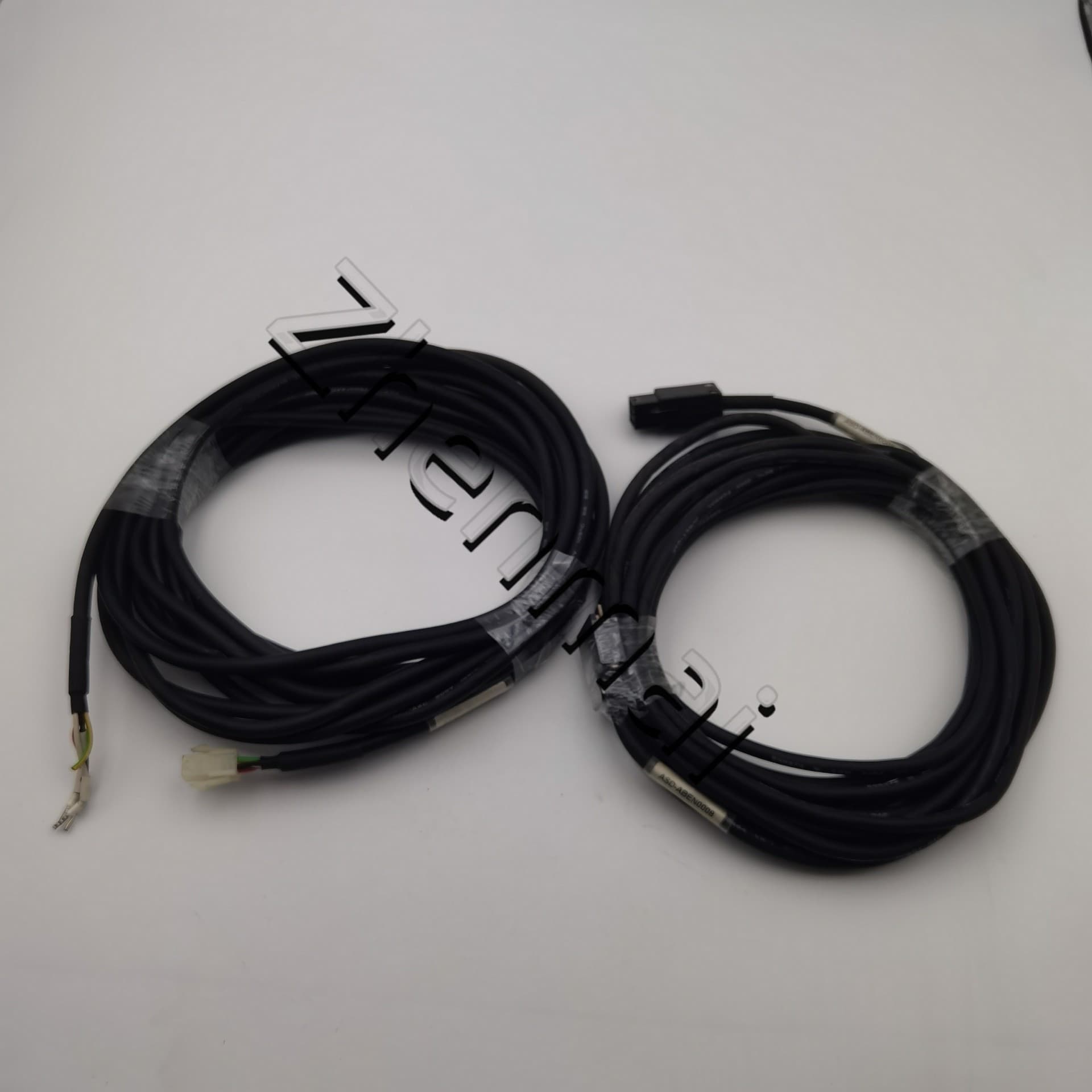 100% novo original e genuíno Delta ASD-ABEN0008 conversores de frequência Drive Servo Motor