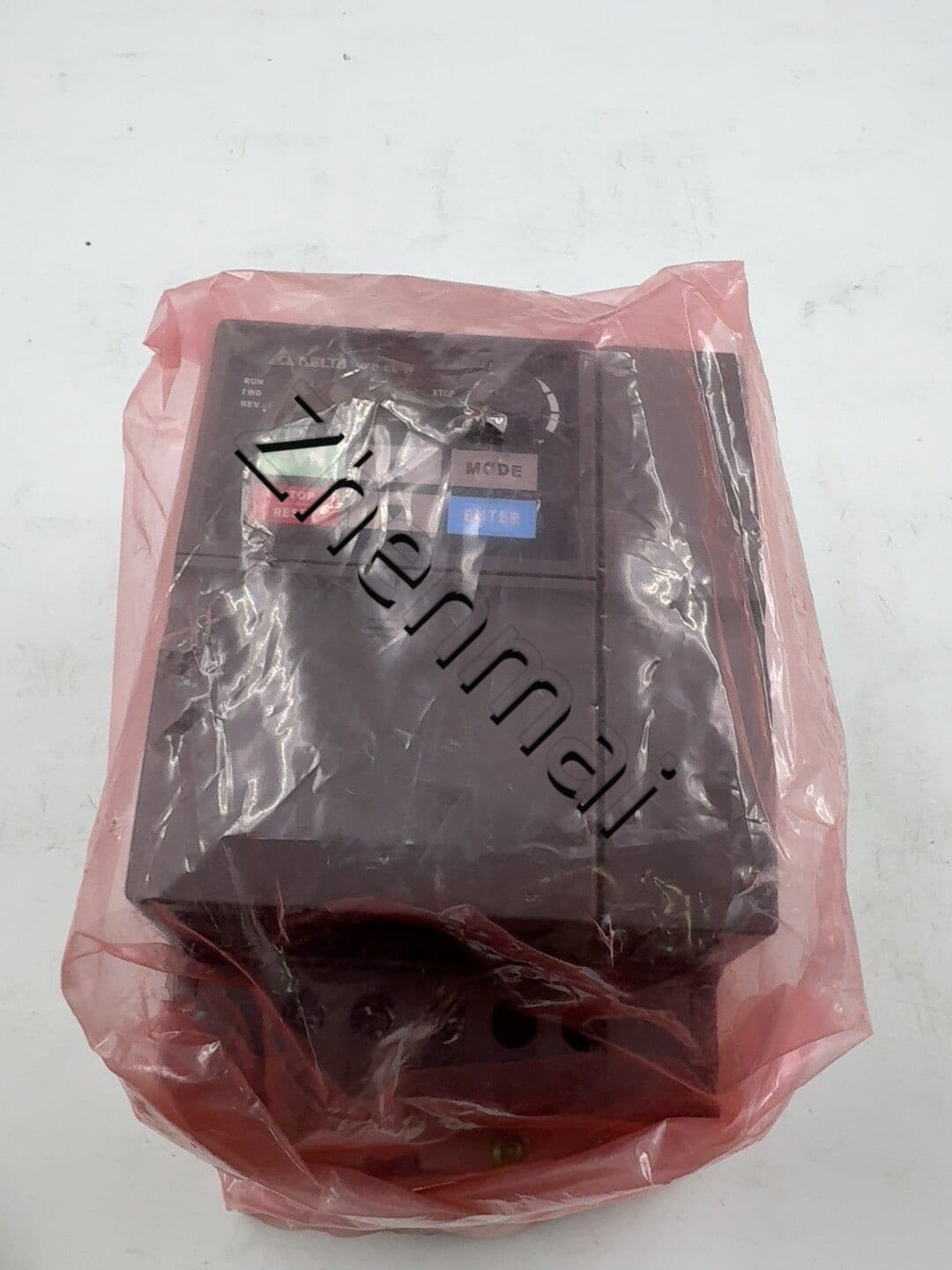 100% novo original e genuíno Delta VFD022EL43W conversores de frequência Drive Servo Motor