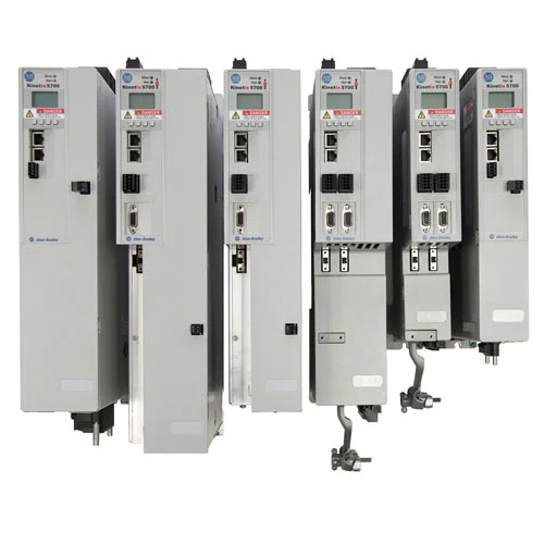 Como a Allen Bradley Rockwell Automation resolve os desafios da automação industrial?