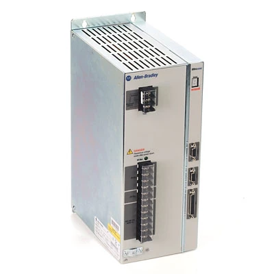 Servo Drive Allen-Bradley 2098-DSD-075X Série Ultra3000