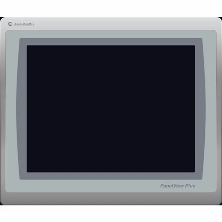 Terminal gráfico Allen-Bradley 2711P-T10C22D9P-B PanelView Plus 7