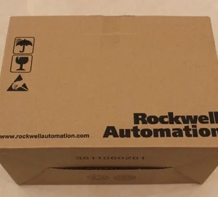 Allen Bradley MPL-B430P-SJ74AA Servo Motor Boletim MPL LL