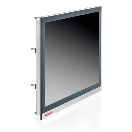 Beckhoff CP2907-0010 Painel de controle multitoque integrado CP-Link 4 Link de exibição de um cabo