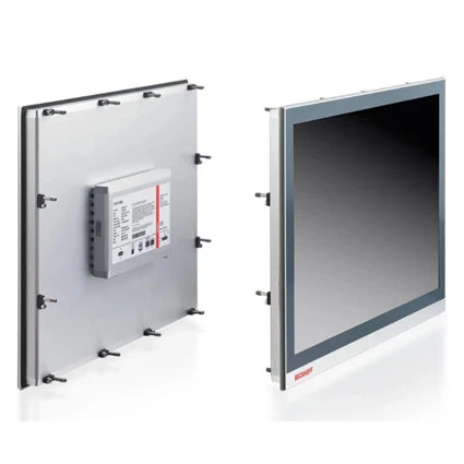 Beckhoff CP2915-0010 Tela sensível ao toque multidedos somente com tela de 15 polegadas CP-Link 4