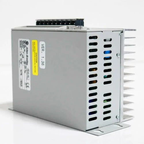 Brand New Original Allen-Bradley 1398-DDM-009 Digital Servo Drive Transporte Rápido