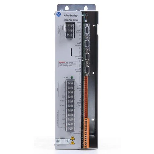 Brandnew original allen-bradley 1398-pdm-010 ultra plus série unidade de posicionamento transporte rápido