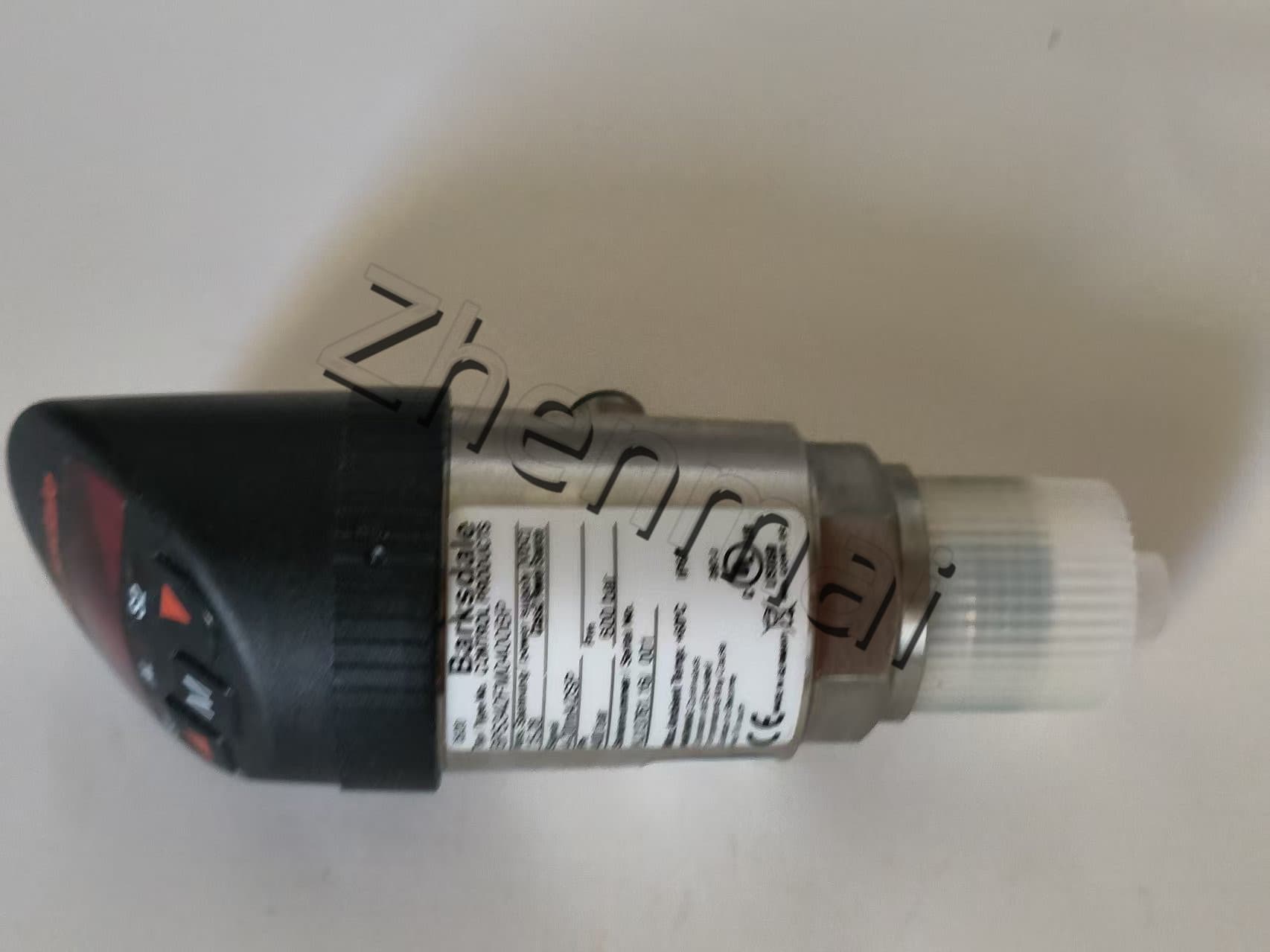Brand New Original Barksdale BPS342FM0400BP sensor de pressão interruptor de nível interruptor de fluxo interruptor de pressão transporte rápido