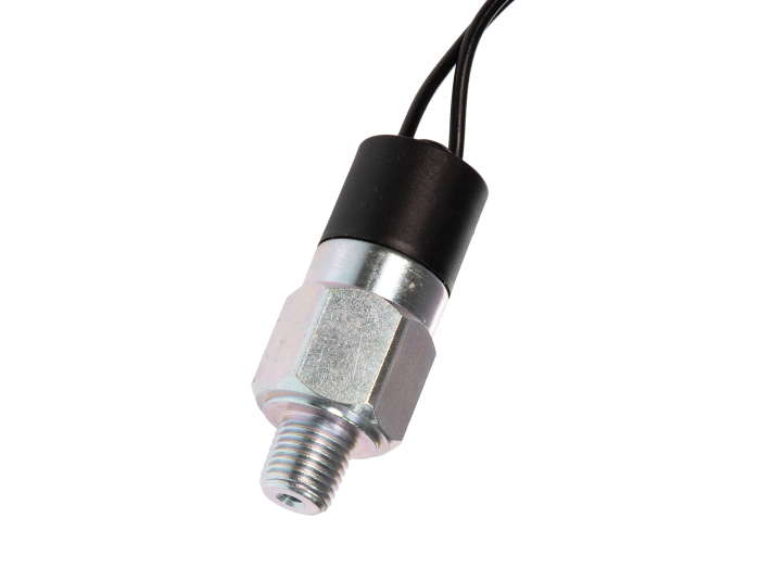 Brand New Original Barksdale CSK12-11-11B sensor de pressão interruptor de nível interruptor de fluxo interruptor de pressão transporte rápido