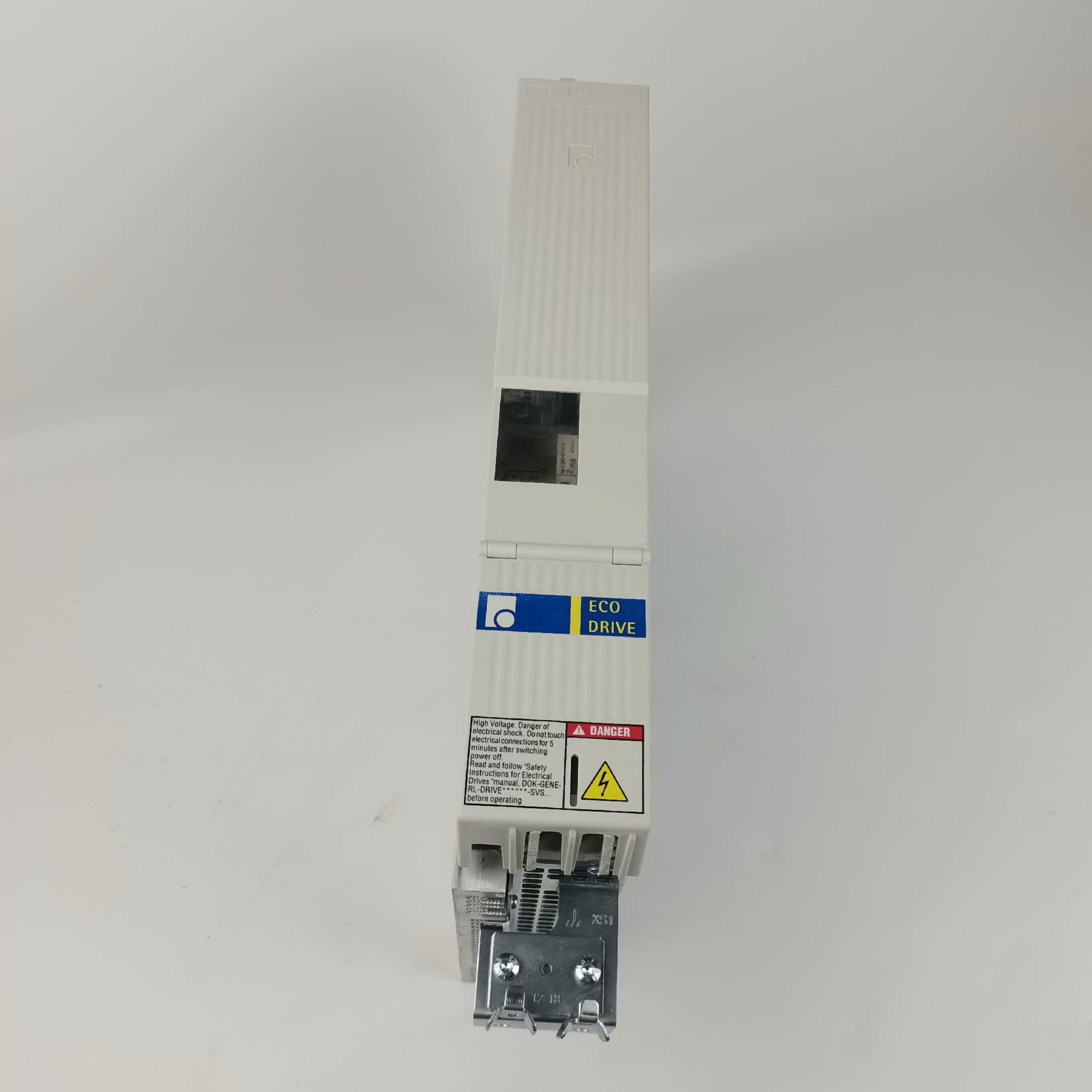 Brand New Original Bosch Rexroth Servo drive DKC01.3-040-7-FW Servo Motor Transporte Rápido