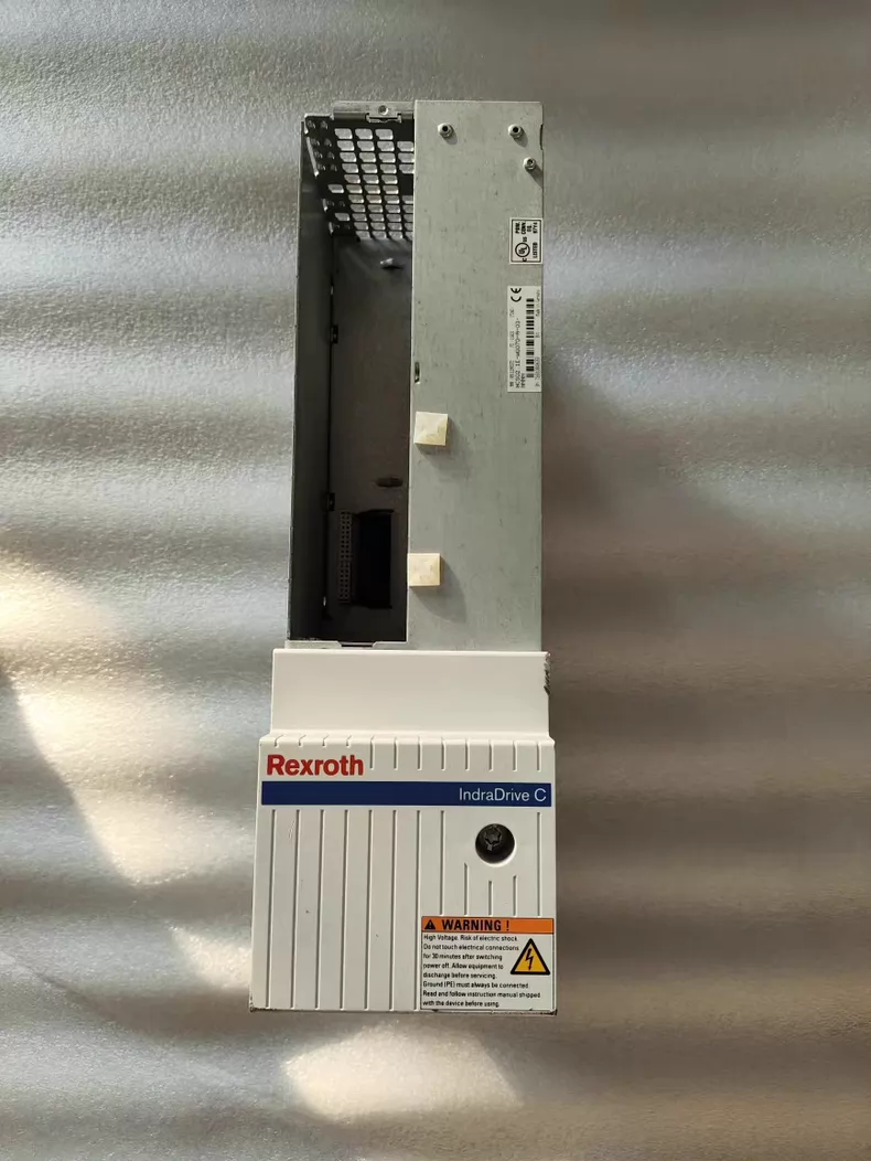 Brand New Original Bosch Rexroth Servo drive HCS02.1E-W0070-A-03-NNNN Servo Motor Transporte Rápido