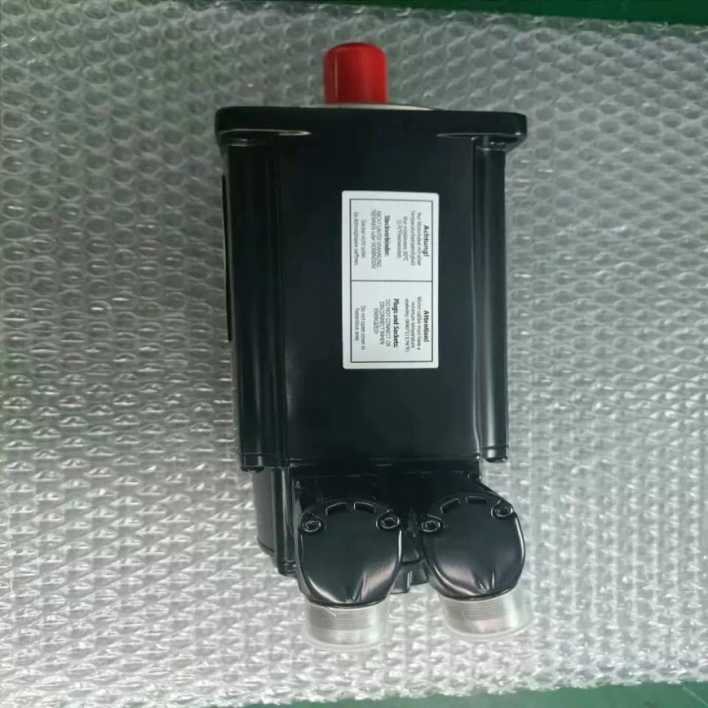 Brand New Original Bosch Rexroth Servo drive MS2N03-B0BYN-HMSK0-NNNNN-NN Servo Motor Transporte Rápido