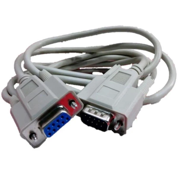 Brand New Original General Electric HE693CBL222 PLC Cabo de Conexão Transporte Rápido