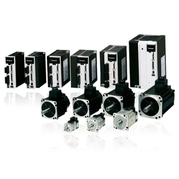 Brand New Original Panasonic MFDHTA390E AC Servo Driver FedEx DHL Transporte Rápido