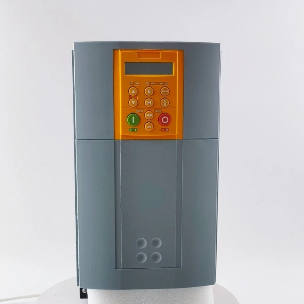 Brandnew original parker 590p-23311020-p00-u4v0 servo drives unidades de frequência variável servo motores controladores transporte rápido