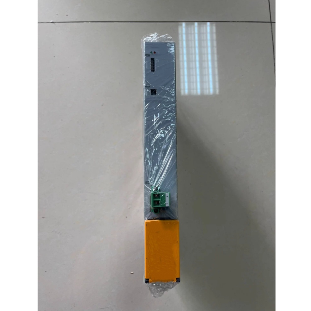 Brandnew original parker psup10d6usbm00 servo drives unidades de frequência variável servo motores controladores transporte rápido