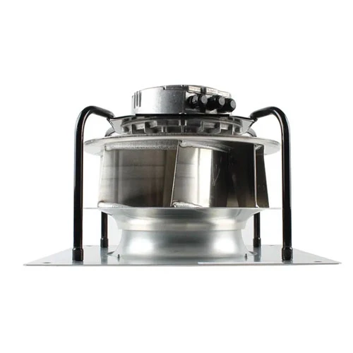 ebmpapst K3G280-RR03-H2 Novo ventilador axial compacto original de 280 mm