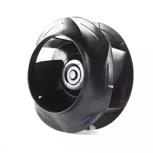 ebmpapst R3G595-AB23-08 Ventilador centrífugo novo original