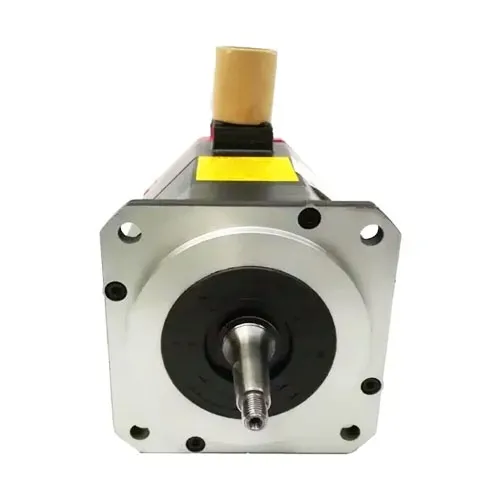 Motor de eixo Fanuc A06B-1414-B100
