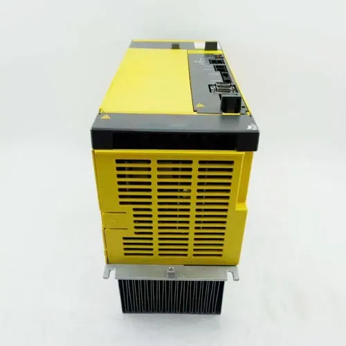 Servo amplificador de alta tensão Fanuc A06B-6127-H106