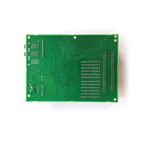 Placa de E/S do painel do operador Fanuc A20B-2002-0521