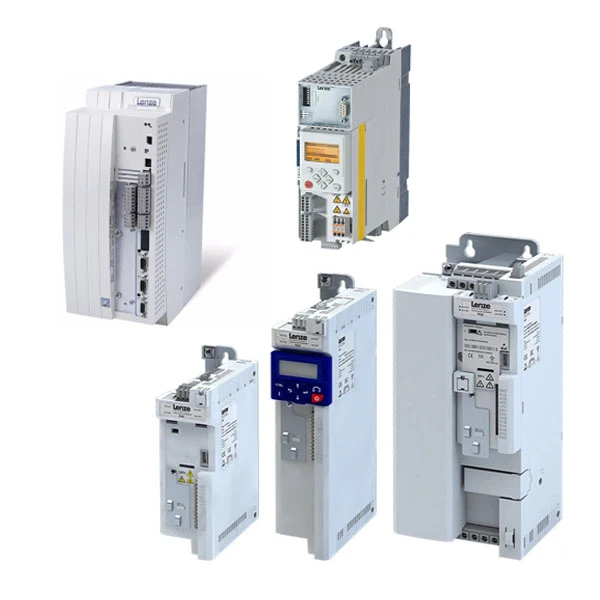 Novo módulo de E/S industrial Lenze EPM-S501 genuíno FedEx DHL envio rápido