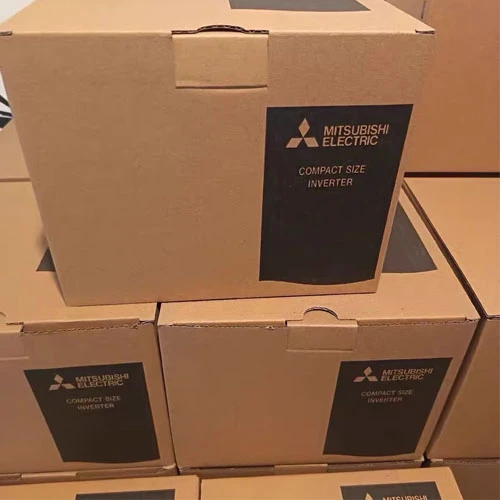 Servo-drive Mitsubishi MR-JE-10A 100W CA