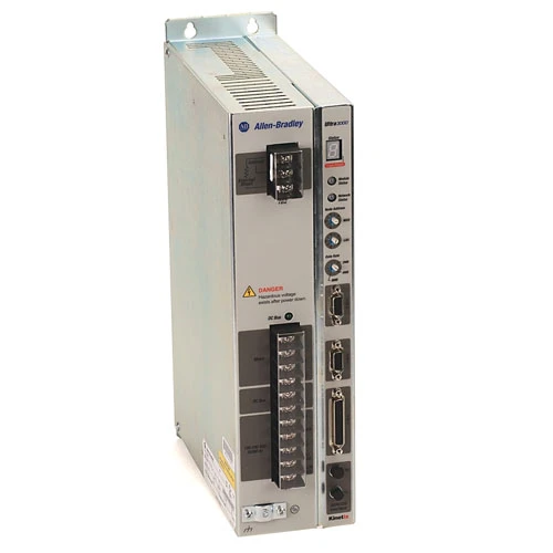 Novo original allen-bradley 2098-dsd-030 ultra 3000 série digital servo drive transporte rápido