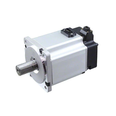 Servo motor CA Omron R88M-K10030T-BS2 100W Accurax G5