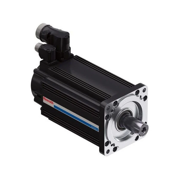 Automação industrial original do servo motor Bosch Rexroth MSK040B-0600-NN-S1-UP0-NNNN
