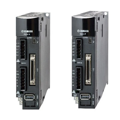 Motorista servo robô Yamaha RDV-P225