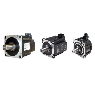 Servomotor CA Yaskawa SGMJV-02ADA21